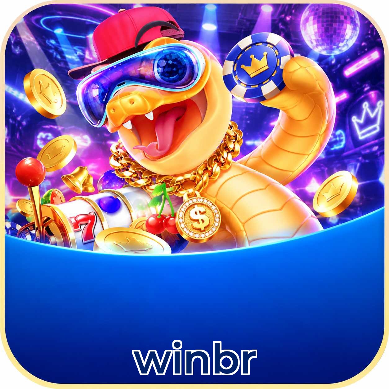Jackpots progressivos winbr — R$ 8,3 milhões acumulados