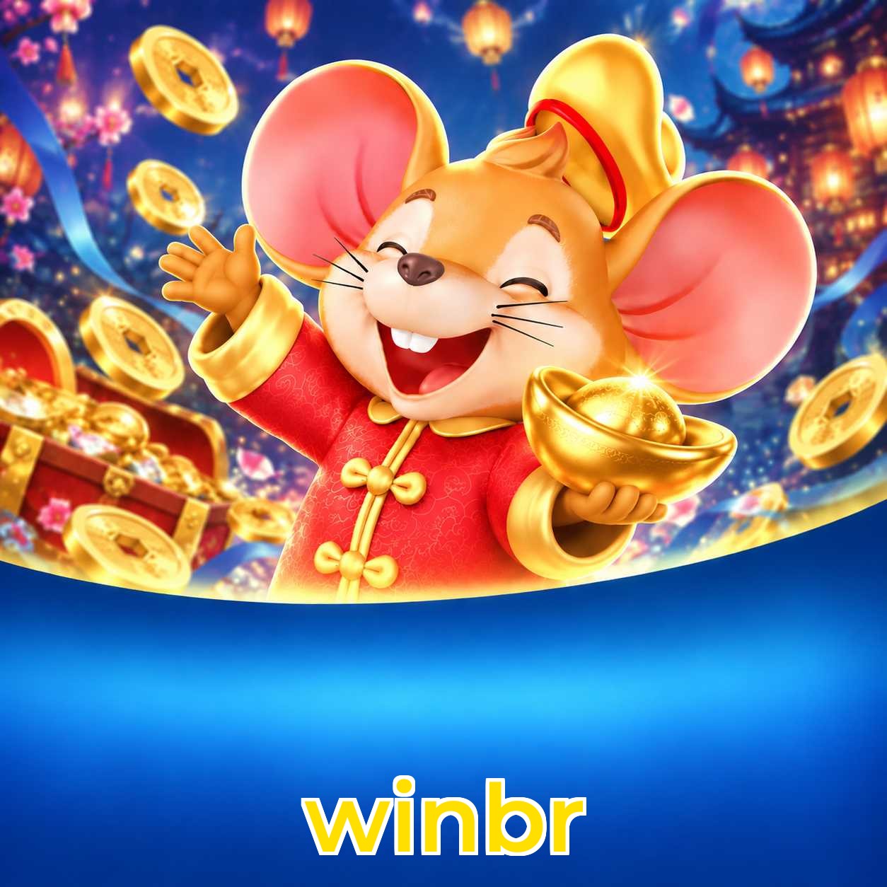 Download oficial winbr seguro para Android e iOS