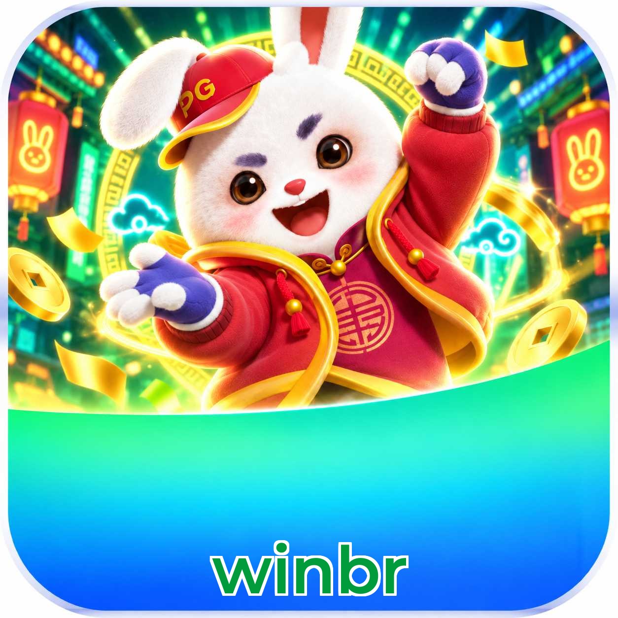 Plataforma winbr — 99,94% uptime e PIX instantâneo
