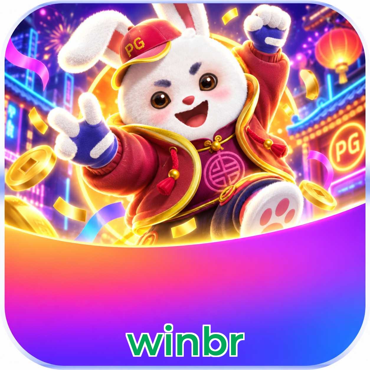 Segurança do APK winbr