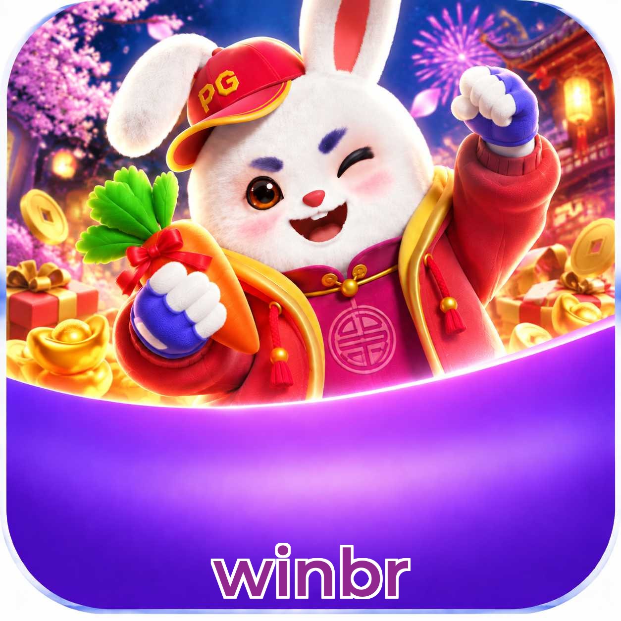 Catálogo de 2.547 jogos da winbr incluindo Pragmatic Play e Evolution Gaming