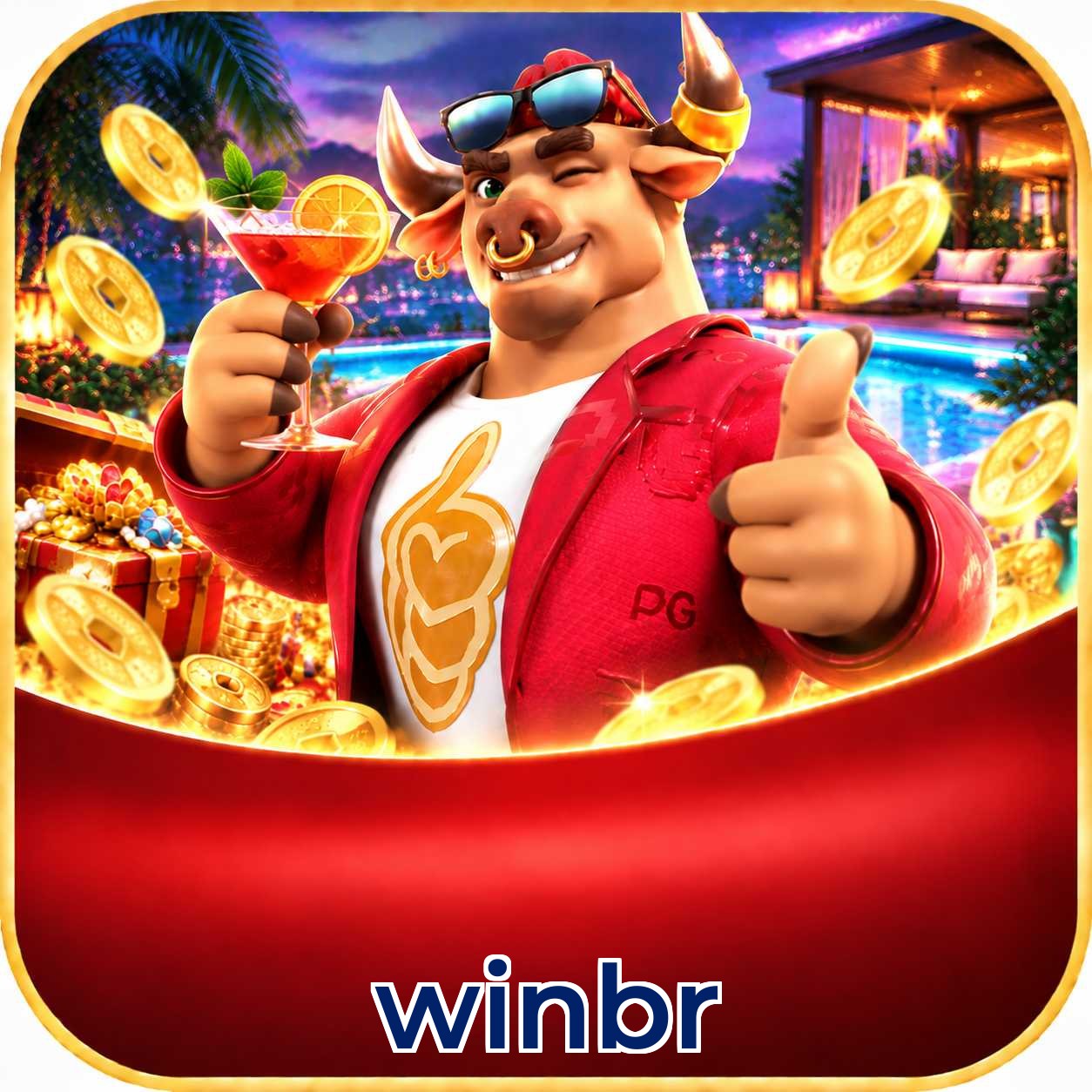 Bônus exclusivo do APK winbr