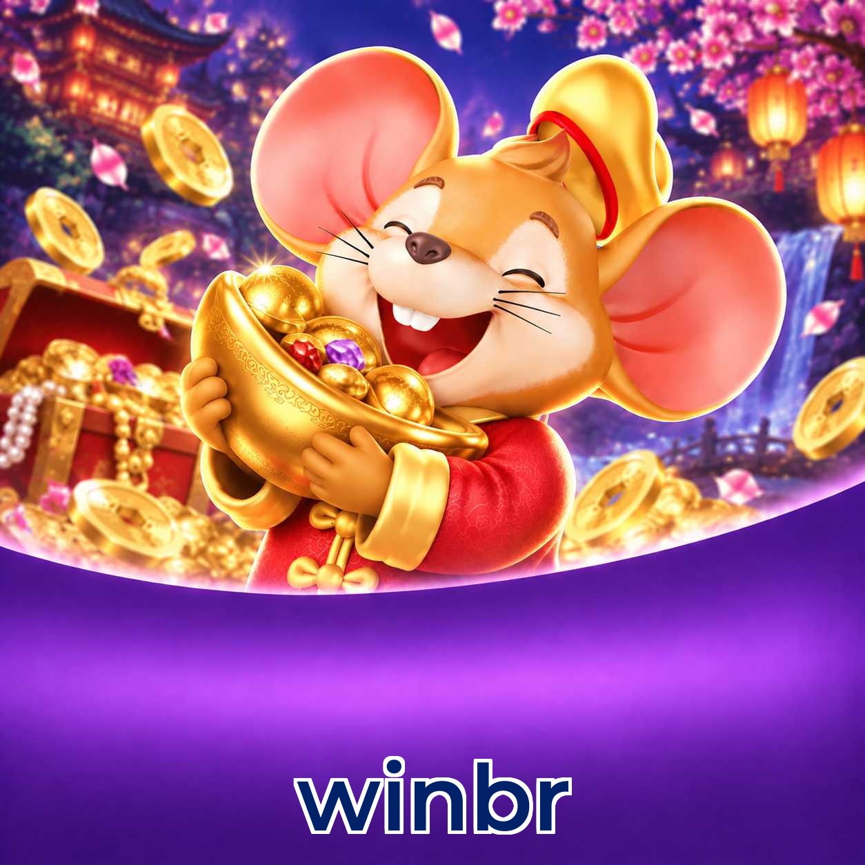 Wall of Winners winbr — vitórias verificadas de jogadores brasileiros
