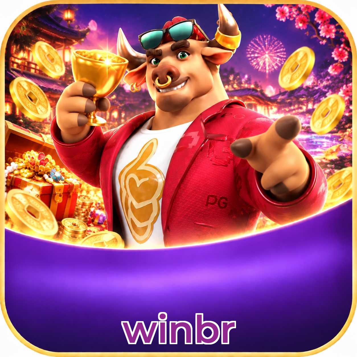 Como entrar no canal @winbroficial no Telegram em 5 passos