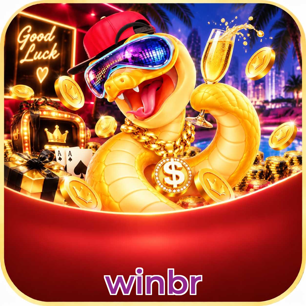 winbr com RTP verificado e jogos auditados pela eCOGRA