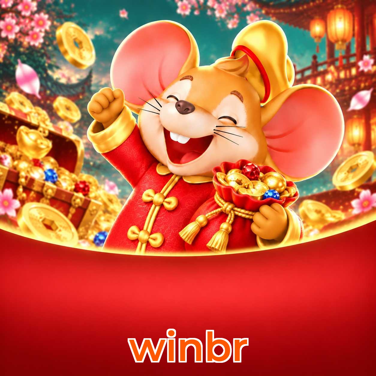 Plataforma winbr - experiência mobile certificada e transparente