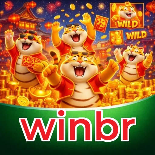 Aplicativo mobile winbr