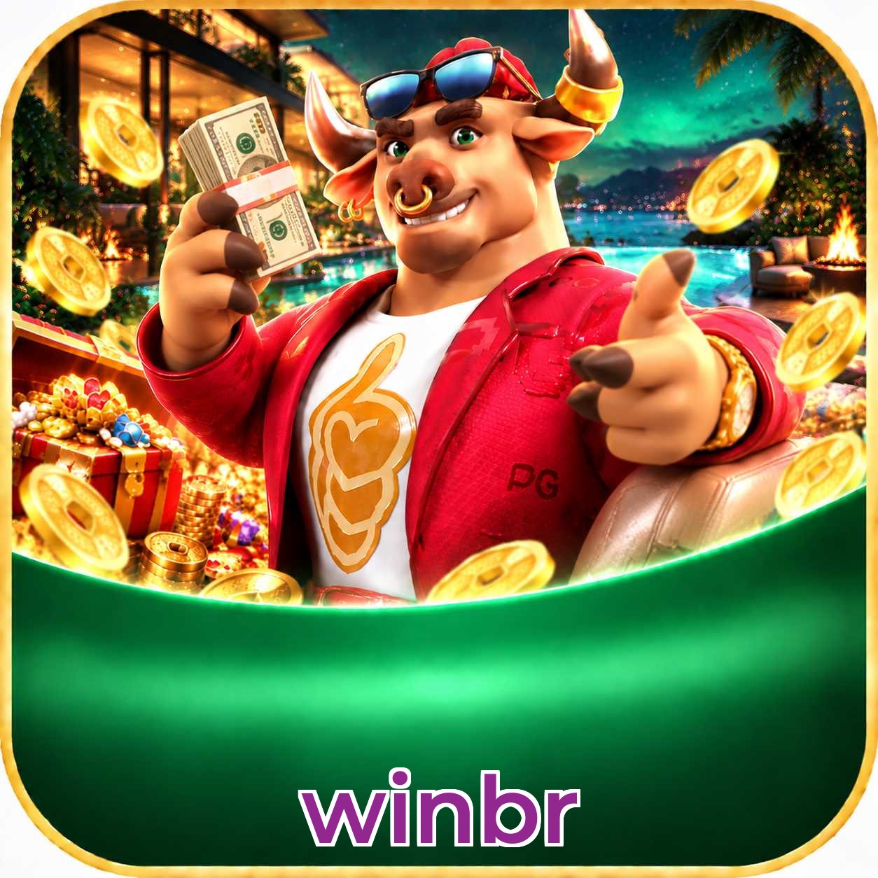 Top provedores tier-1 de slots na plataforma winbr
