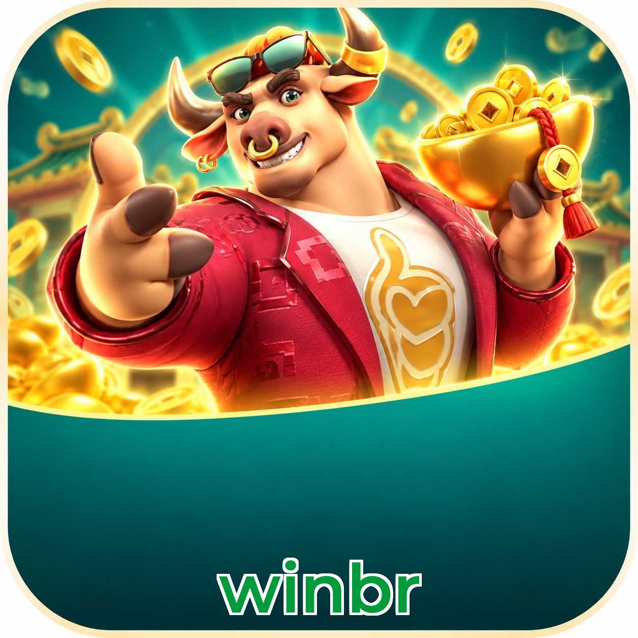 winbr licenciado com transparência e jogo responsável
