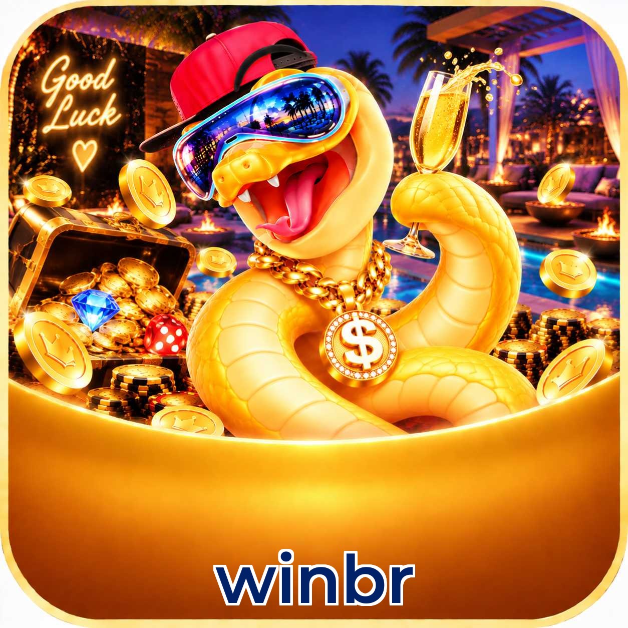 Login seguro winbr com autenticação 2FA e criptografia SSL