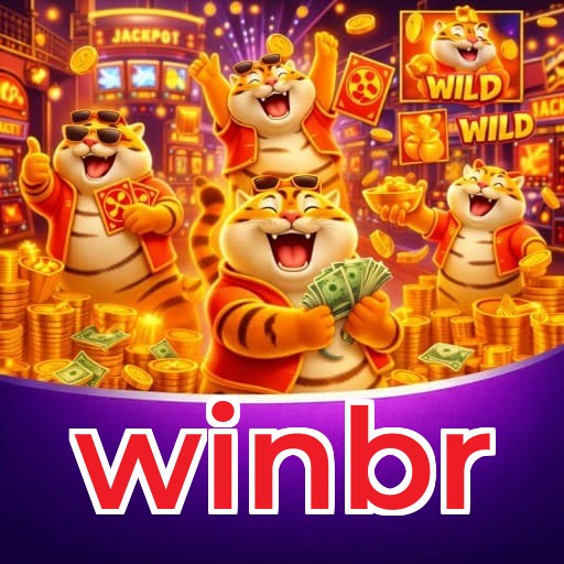 Catálogo de jogos winbr com fornecedores Pragmatic Play, Evolution, NetEnt