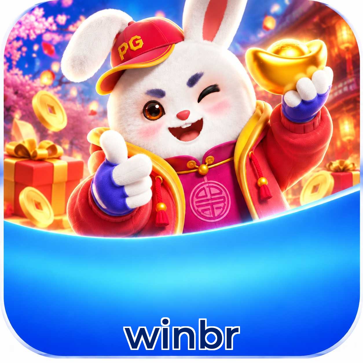 Grandes vitórias em Fortune Games na winbr com PIX rápido